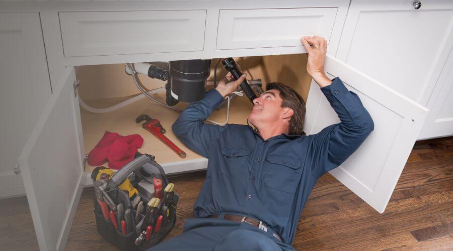 Local 24/7 Emergency Plumbing in Nuevo, CA